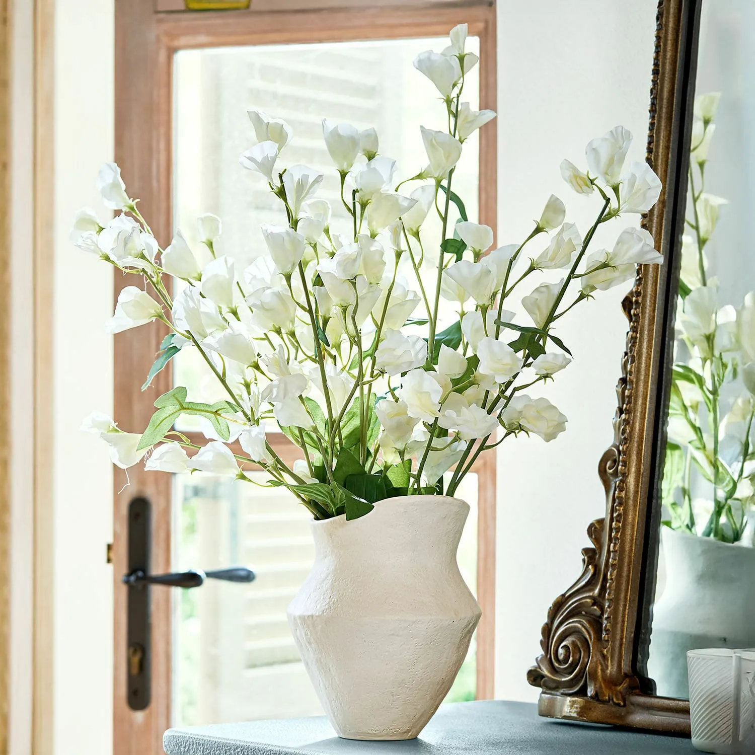 Blume 6er Set Clavigny – Bild 2