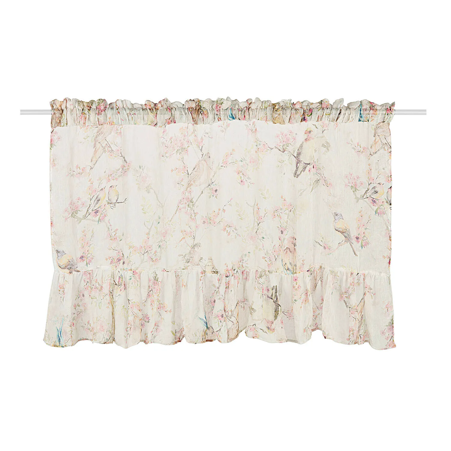 Scheibengardine Eronal – Bild 3