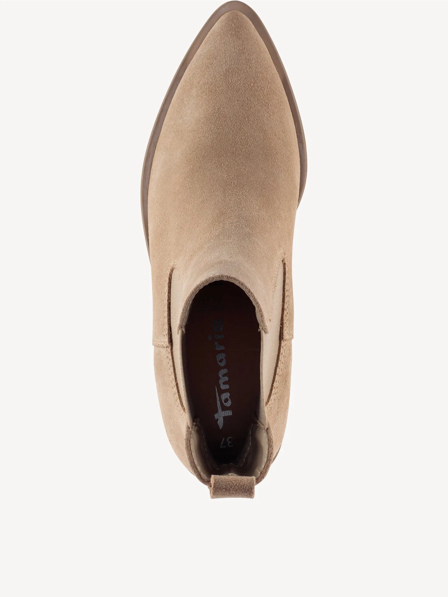 Chelsea Boot – Bild 2