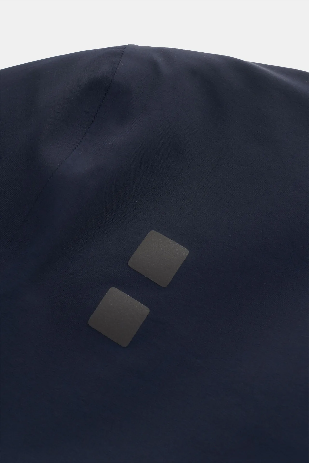 UBR - Herren - Kurzmantel 'Regulator Coat' navy – Bild 7