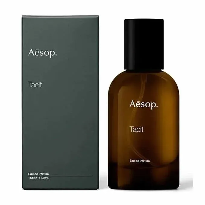Aesop Tacit Eau De Parfum Spray 50ml Aesop Tacit Eau De Parfum Spray 50ml