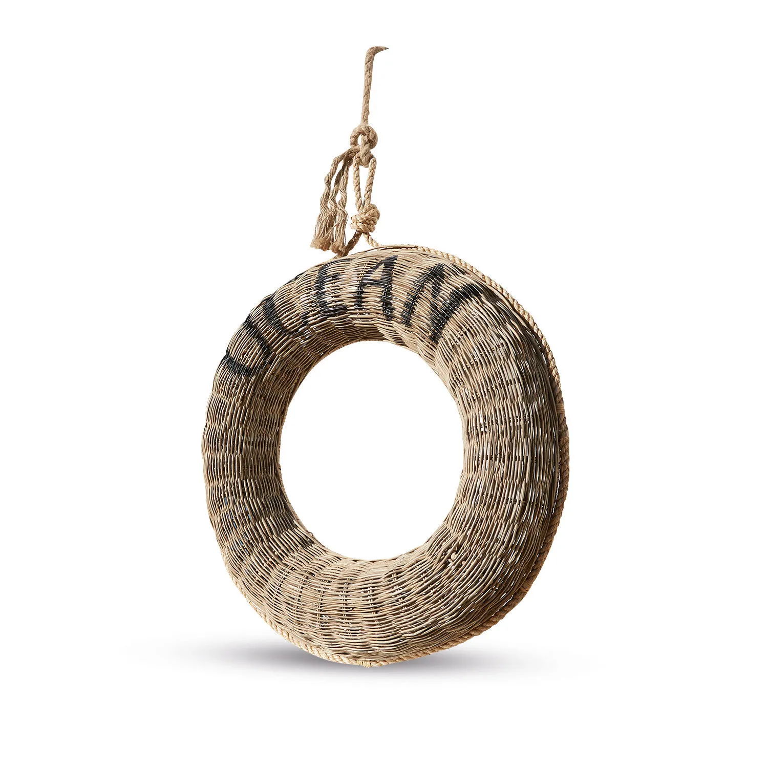 Deko-Rettungsring Oceen – Bild 3