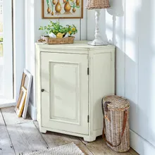 Eckkommode Yurielka Eckkommode Yurielka