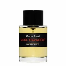 Frederic Malle Musc Ravageur Eau De Parfum Spray 100ml Frederic Malle Musc Ravageur Eau De Parfum Spray 100ml