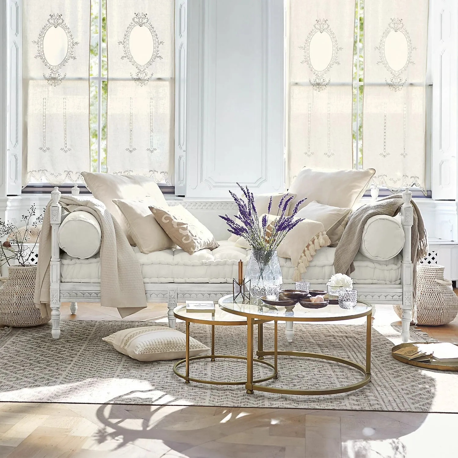 Sofa Douville – Bild 2