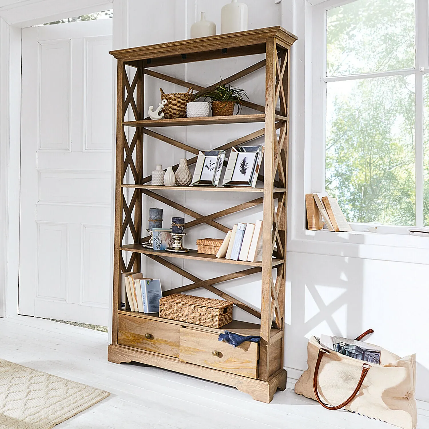 Regal Vélu – Bild 5