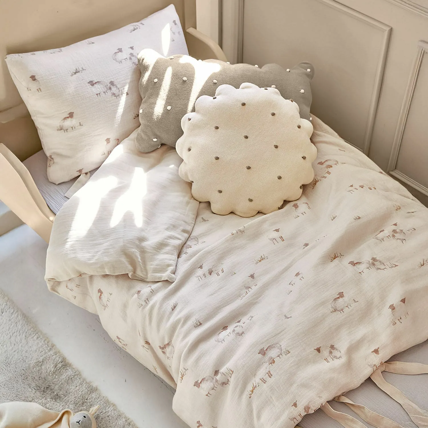 Bettwäsche Erianna – Bild 2