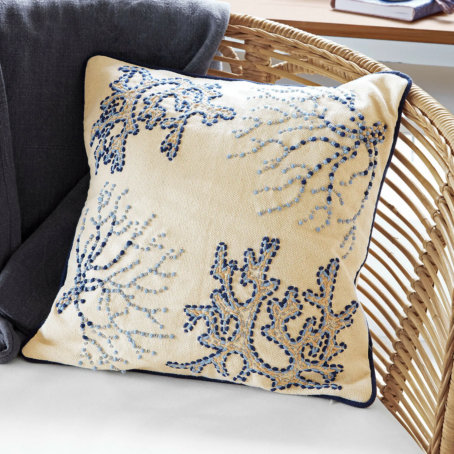 Kissenhülle Whitmere – Bild 2