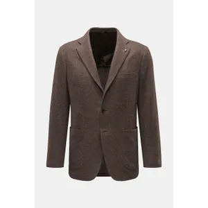 Belvest - Herren - Cashmere Sakko graubraun Belvest - Herren - Cashmere Sakko graubraun