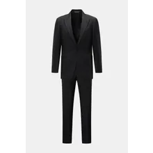 Canali - Herren - Smoking %27Travel%27 schwarz Canali - Herren - Smoking %27Travel%27 schwarz