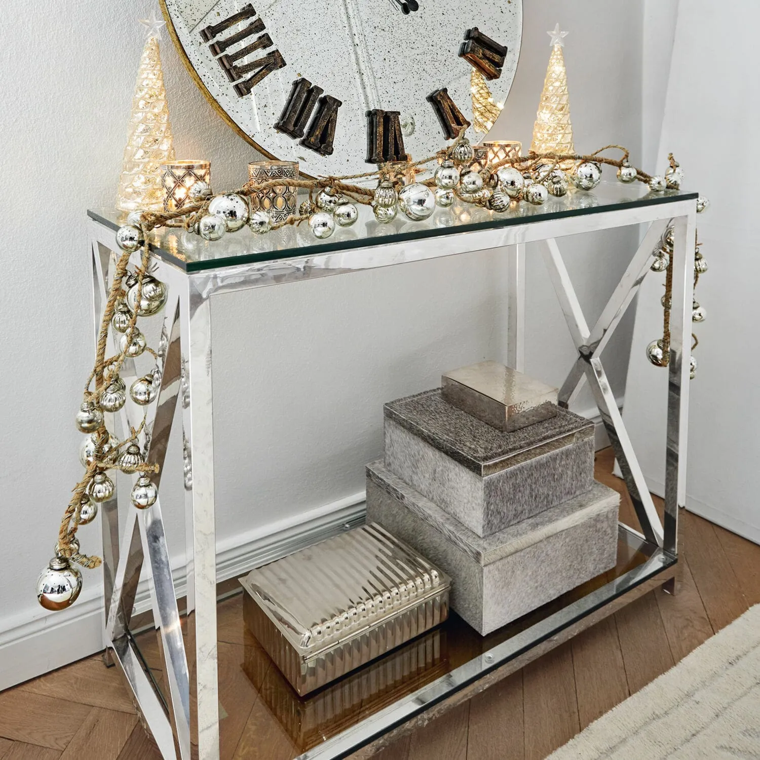 Girlande Pearls – Bild 4