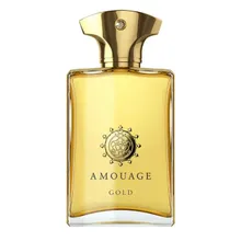 Amouage Gold Man Eau De Parfum Spray 100ml Amouage Gold Man Eau De Parfum Spray 100ml