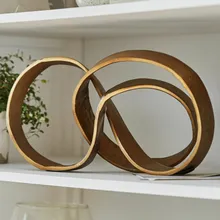 Deko-Ornament Feroze Deko-Ornament Feroze