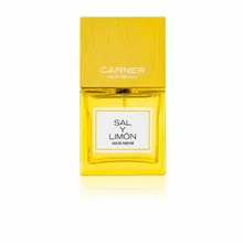 Carner Barcelona Sal Y Limón Eau De Parfum Spray 100ml Carner Barcelona Sal Y Limón Eau De Parfum Spray 100ml