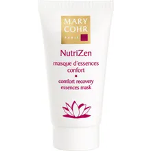 Mary Cohr Masque d%27essences confort 50 ml Mary Cohr Masque d%27essences confort 50 ml