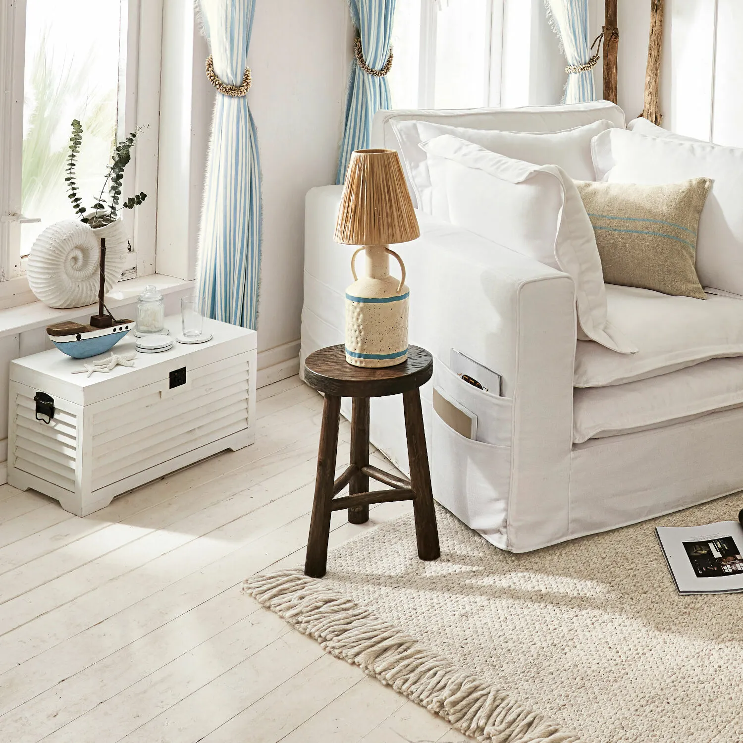 Hocker Oregon – Bild 4