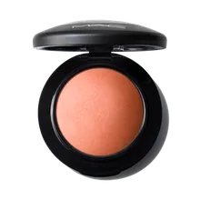 Mac Cosmetics - Mineralize Blush - Love Joy Mac Cosmetics - Mineralize Blush - Love Joy