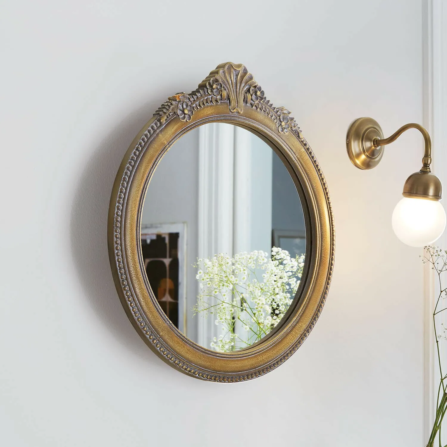 Spiegel Avelisse – Bild 2