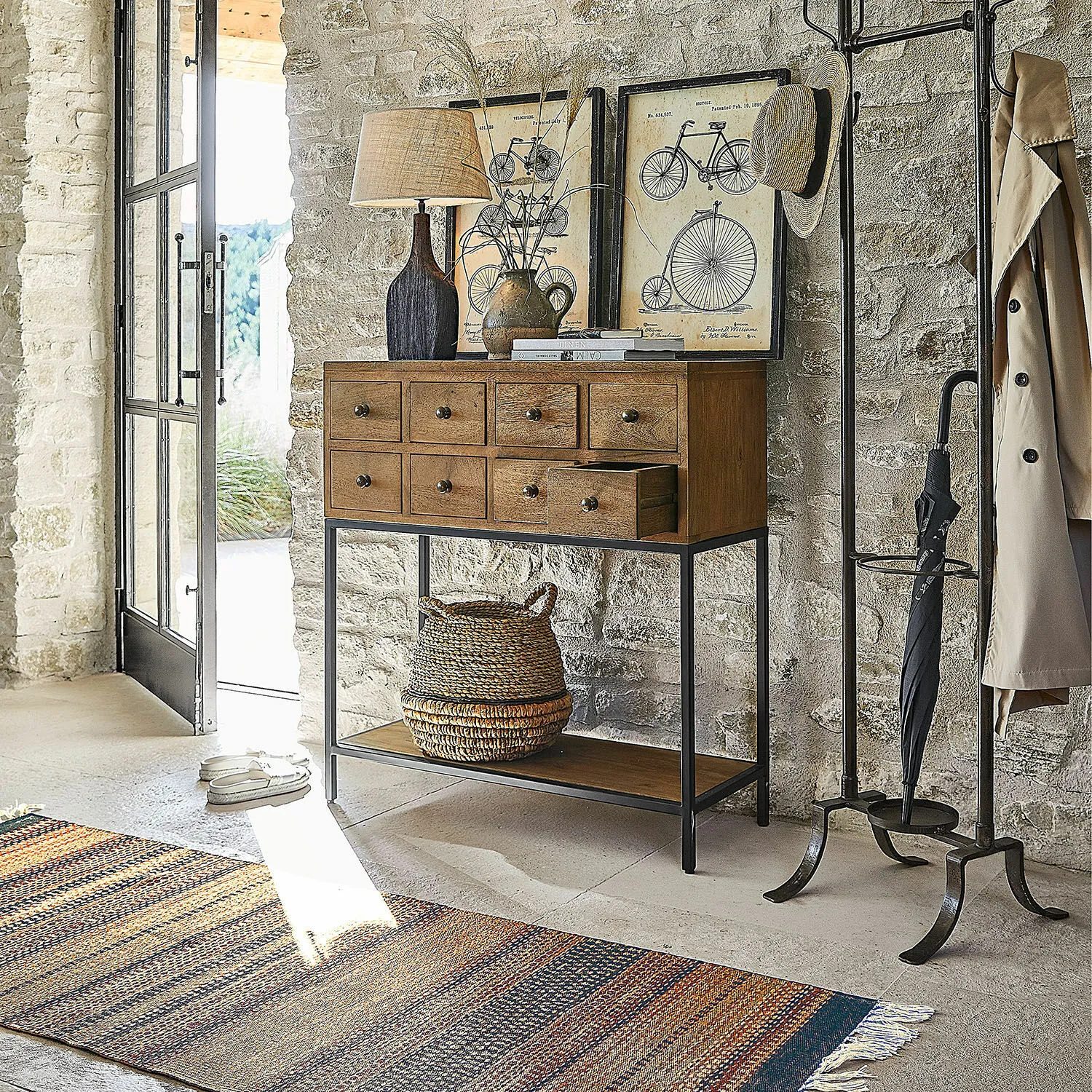 Konsole Mistyvale – Bild 2