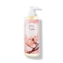 Glossy Locks - Grow More Shampoo 400 ml Glossy Locks - Grow More Shampoo 400 ml