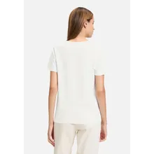Basic Shirt mit Struktur Basic Shirt mit Struktur