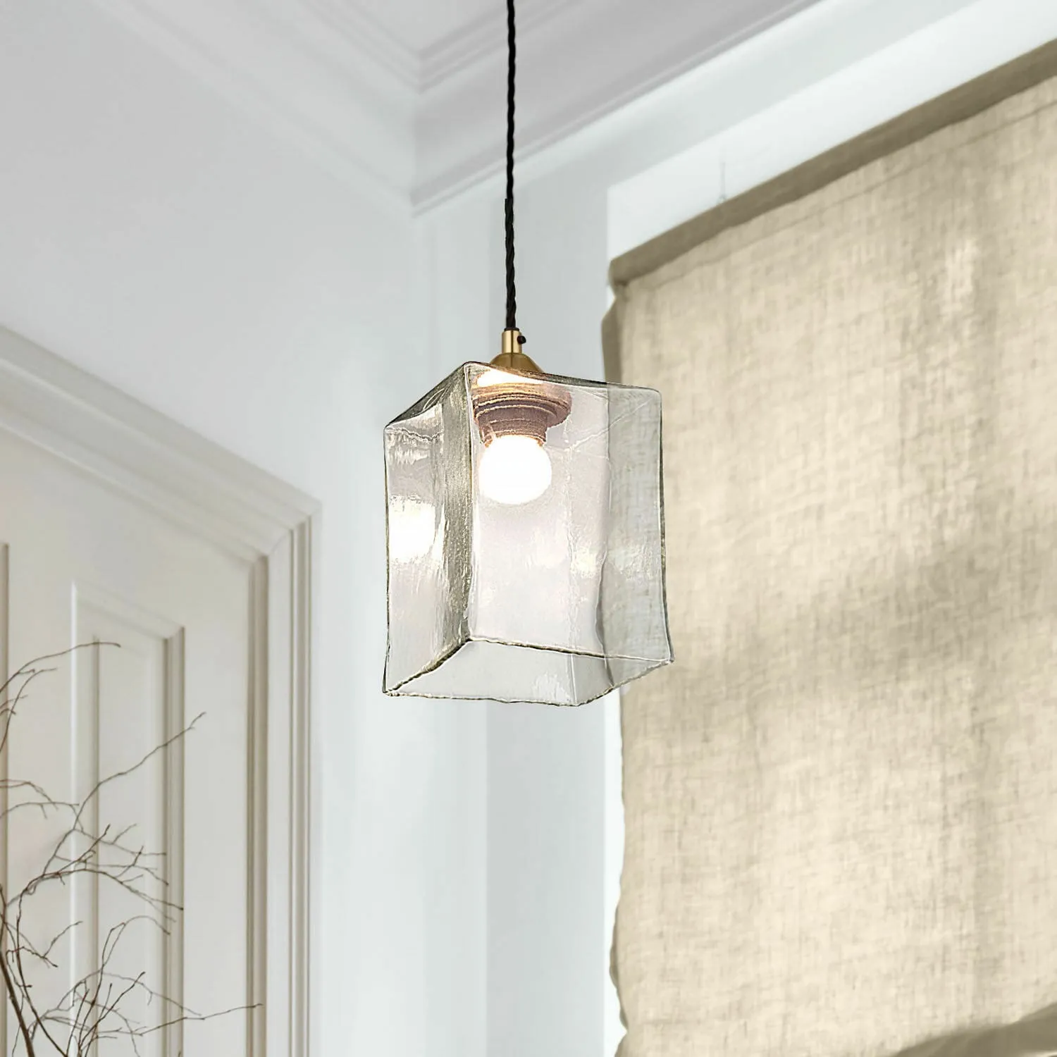 Hängelampe Floravon – Bild 2