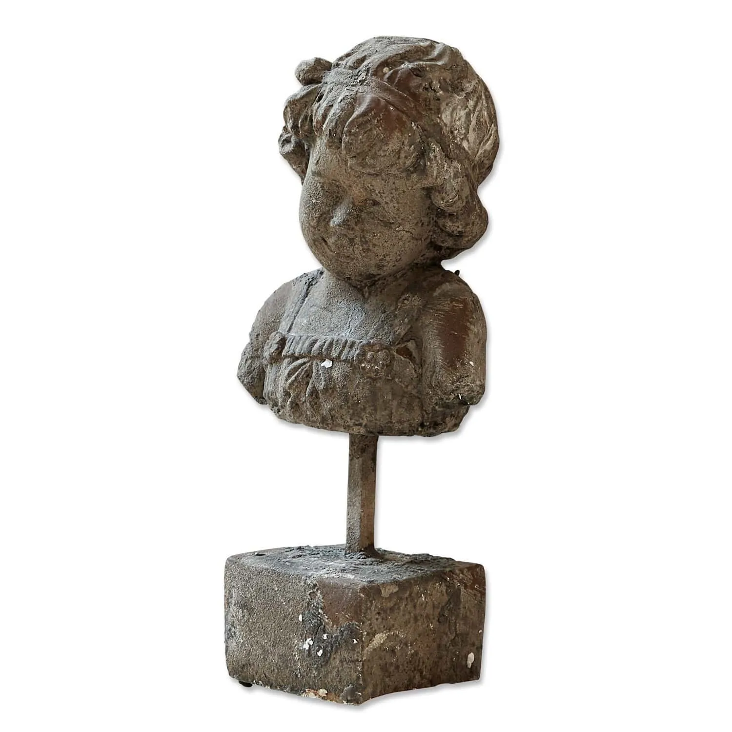 Büste Amelie – Bild 3