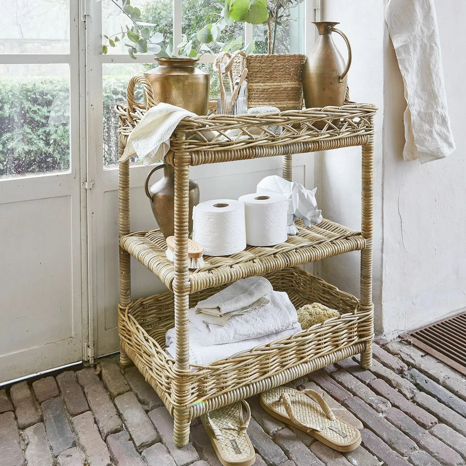 Regal Ristal – Bild 4