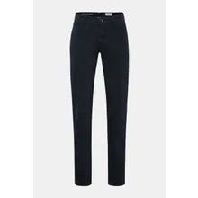 Jacob Cohen - Herren - Chino %27Bobby%27 dark navy Jacob Cohen - Herren - Chino %27Bobby%27 dark navy