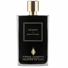 Simone Andreoli Eterno Extrait De Parfum Spray 100ml Simone Andreoli Eterno Extrait De Parfum Spray 100ml
