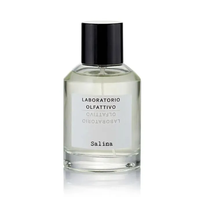 Laboratorio Olfattivo Salina Eau De Parfum Spray 100ml Laboratorio Olfattivo Salina Eau De Parfum Spray 100ml