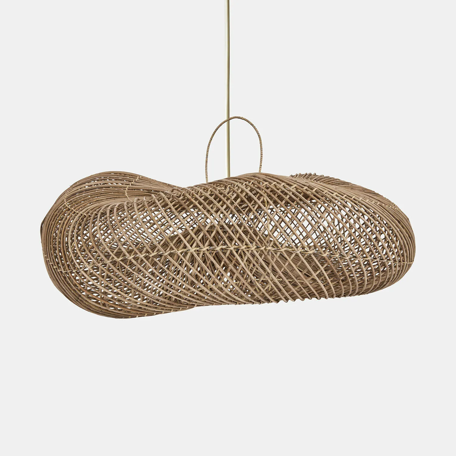 Lampenschirm Amariel – Bild 3