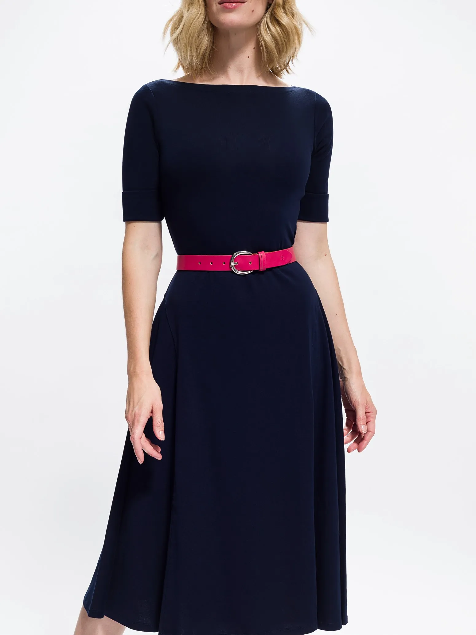 Ledergürtel – Bild 5