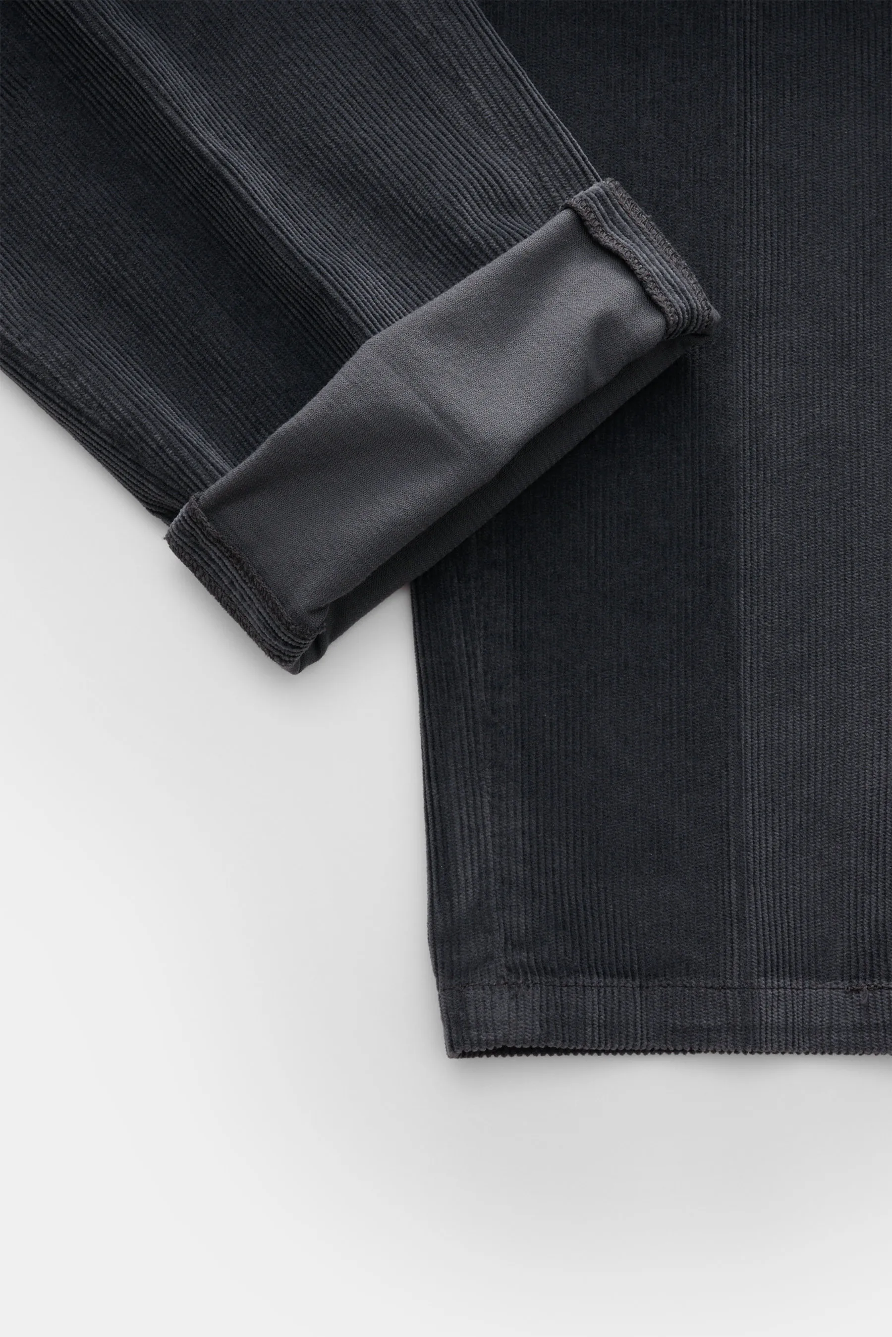 Briglia 1949 - Herren - Cordhose dunkelgrau – Bild 5