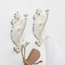 Haken 2er Set Tede Haken 2er Set Tede