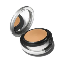MAC Cosmetics Studio Fix Tech Cream-To-Powder Foundation MAC Cosmetics Studio Fix Tech Cream-To-Powder Foundation