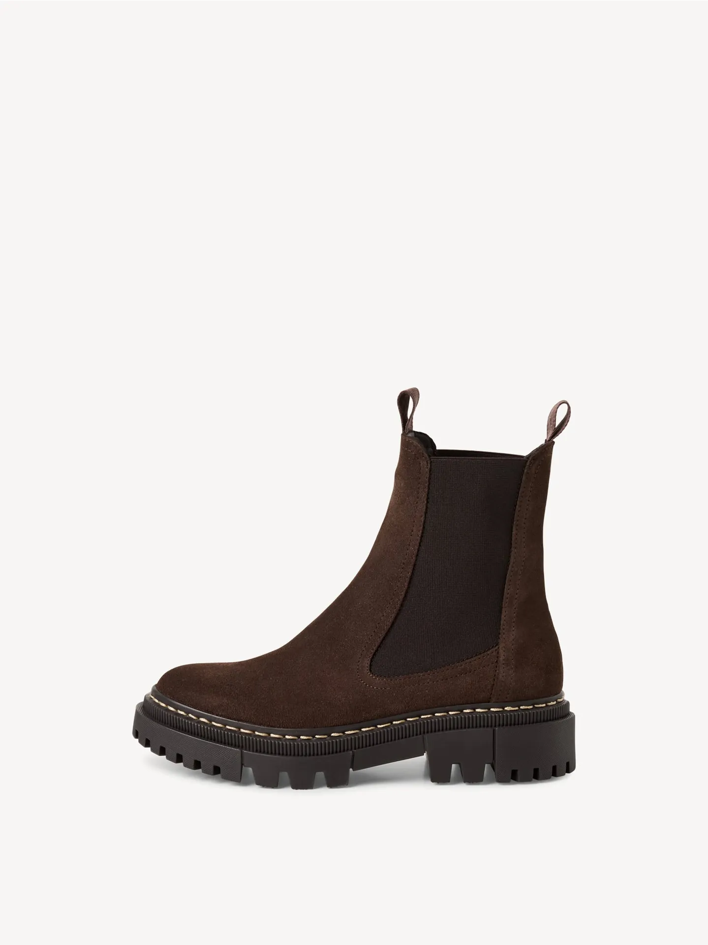 Chelsea Boot Chelsea Boot