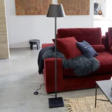 Stehlampe Marjan Stehlampe Marjan