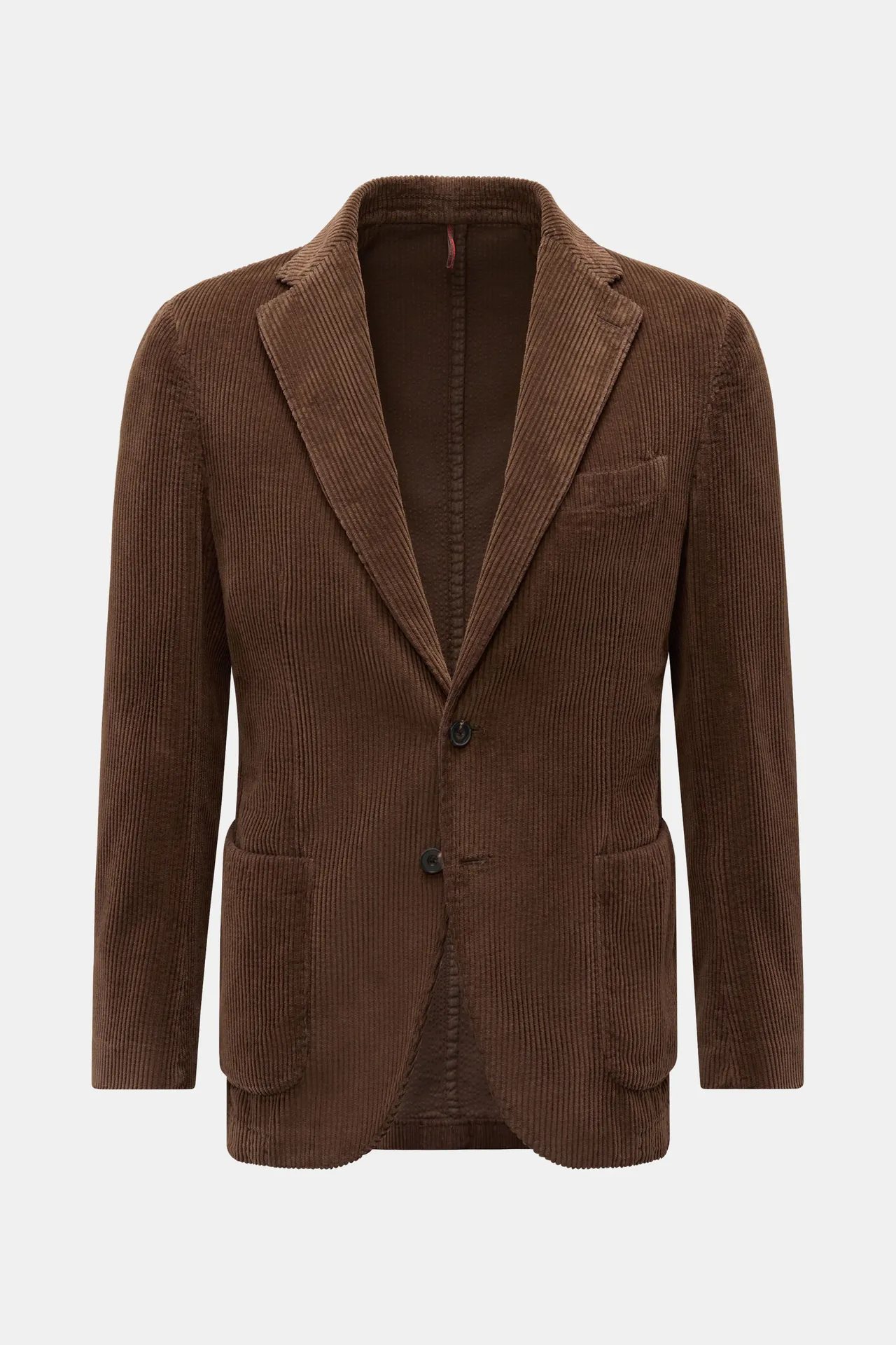 Santaniello - Herren - Cordsakko braun Santaniello - Herren - Cordsakko braun