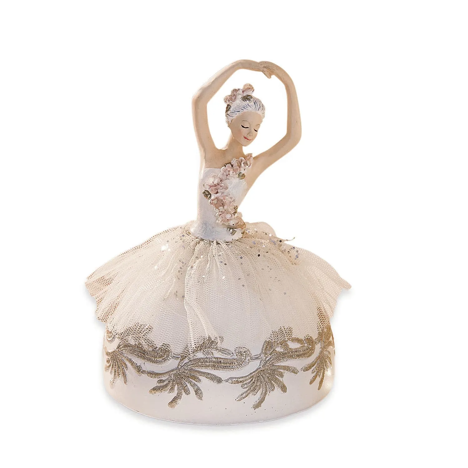 Spieluhr Malinka – Bild 3