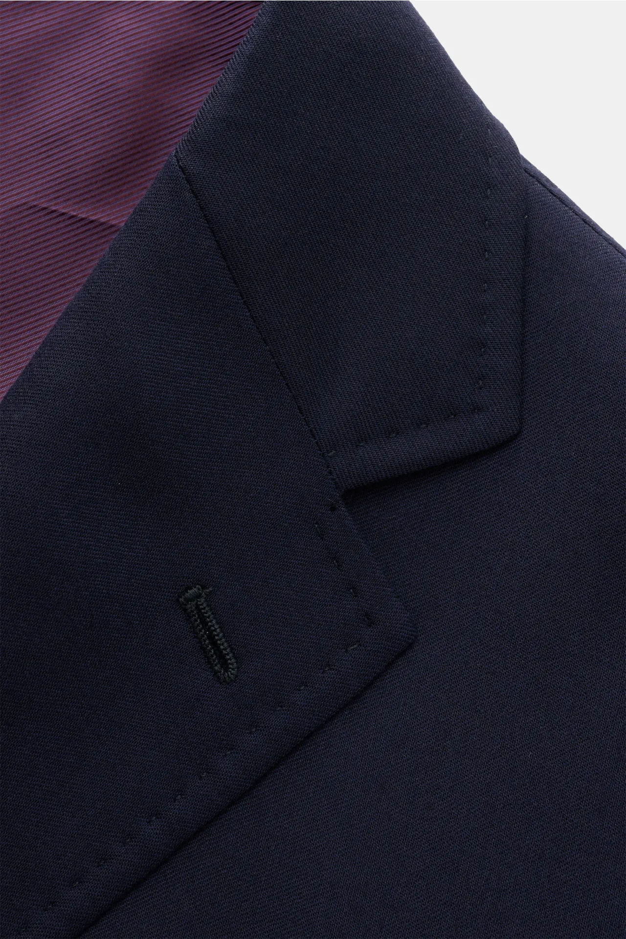 Stile Latino - Herren - Sakko 'Vincenzo' dark navy – Bild 5