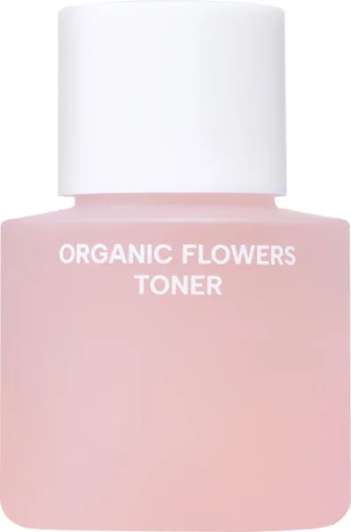 WHAMISA Organic Flowers Facial Oil Deep Rich 32 ml WHAMISA Organic Flowers Facial Oil Deep Rich 32 ml