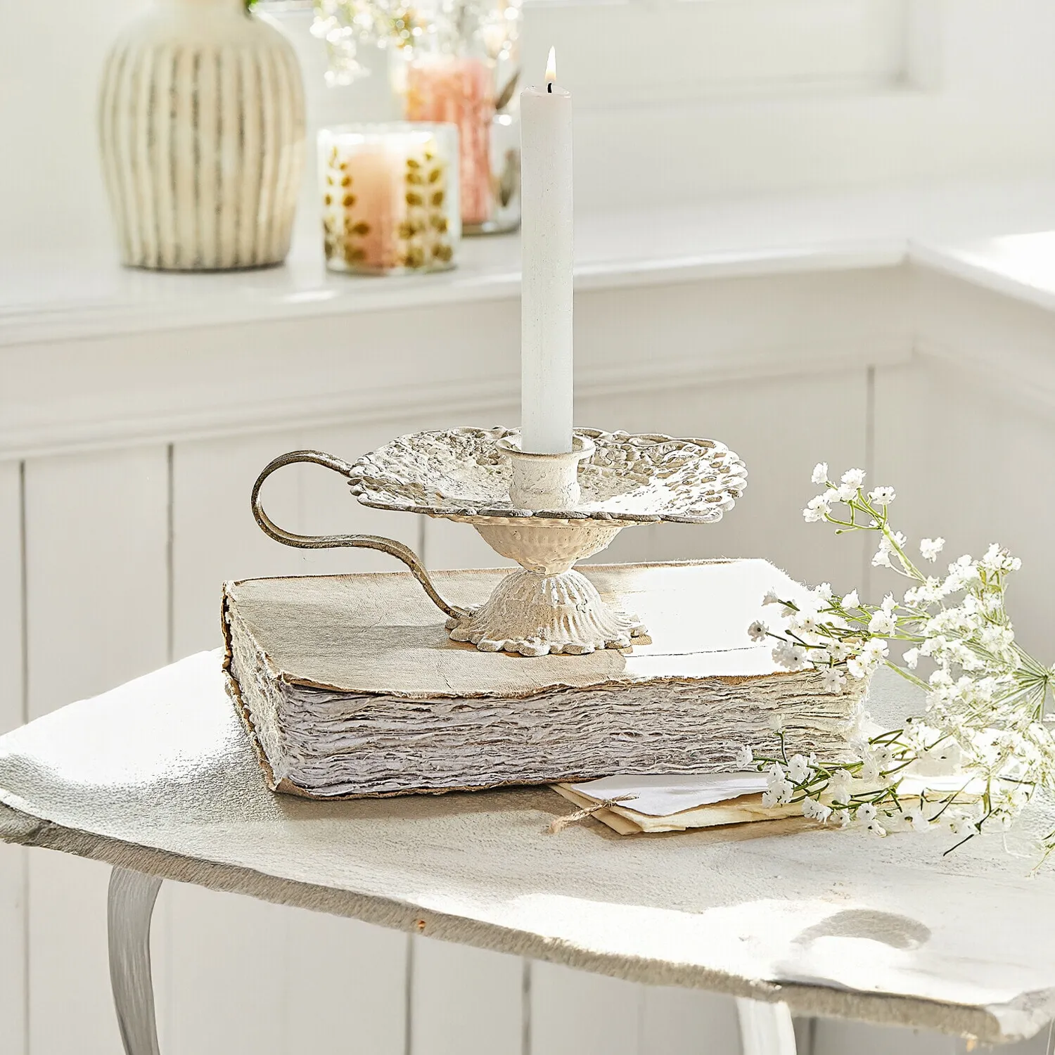 Kerzenhalter Wilexor – Bild 2