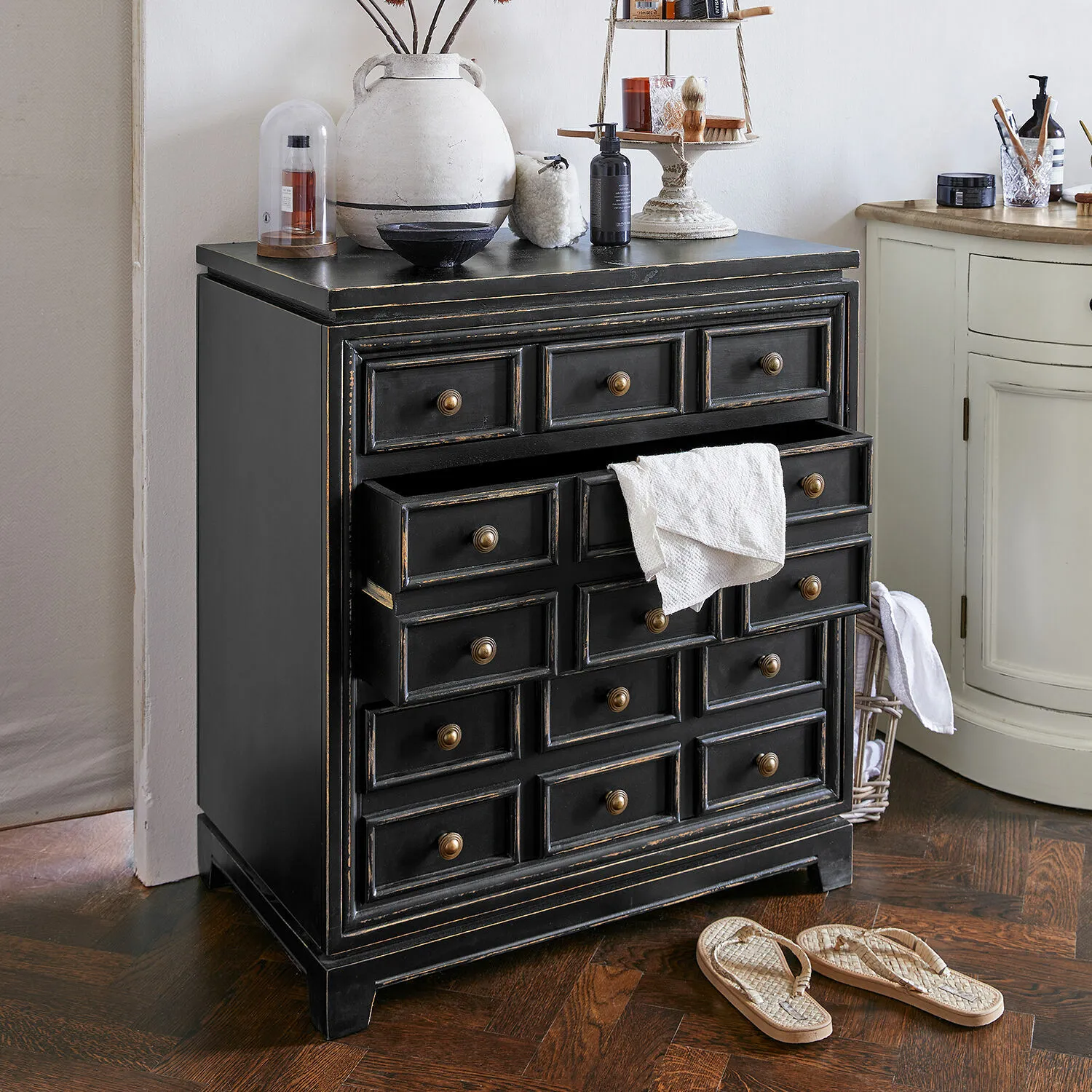 Kommode Néryville Kommode Néryville