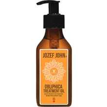 Jozef John Obliphica Treatment Oil 100 ml Jozef John Obliphica Treatment Oil 100 ml