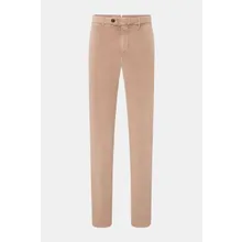 Incotex - Herren - Cordhose hellbraun Incotex - Herren - Cordhose hellbraun