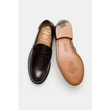 Church%27s - Herren - Penny Loafer %27Pembrey%27 bordeaux