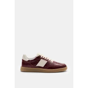 Collegium - Herren - Sneaker %27Pillar Court II%27 bordeaux Collegium - Herren - Sneaker %27Pillar Court II%27 bordeaux