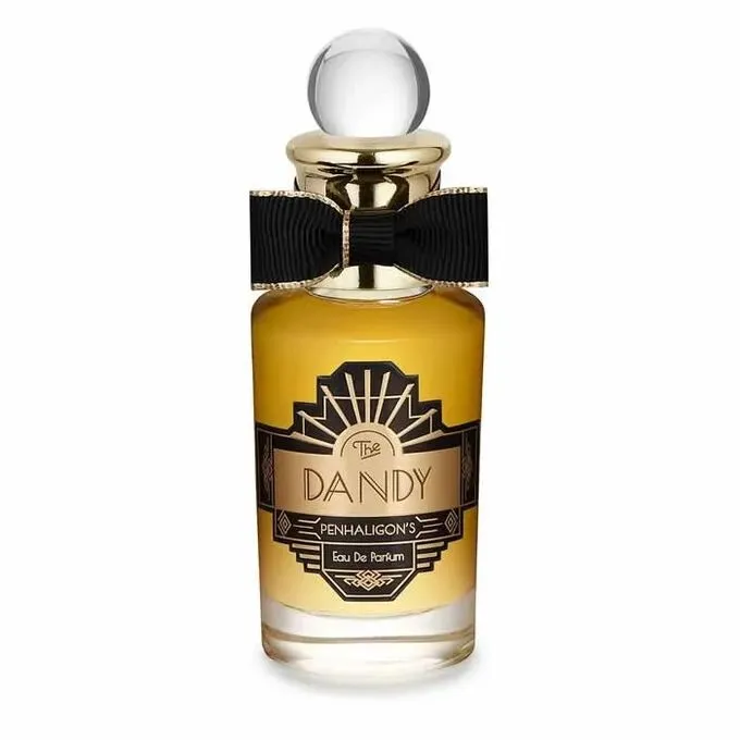 Penhaligon%27s The Dandy Eau De Parfum Spray 100ml Penhaligon%27s The Dandy Eau De Parfum Spray 100ml