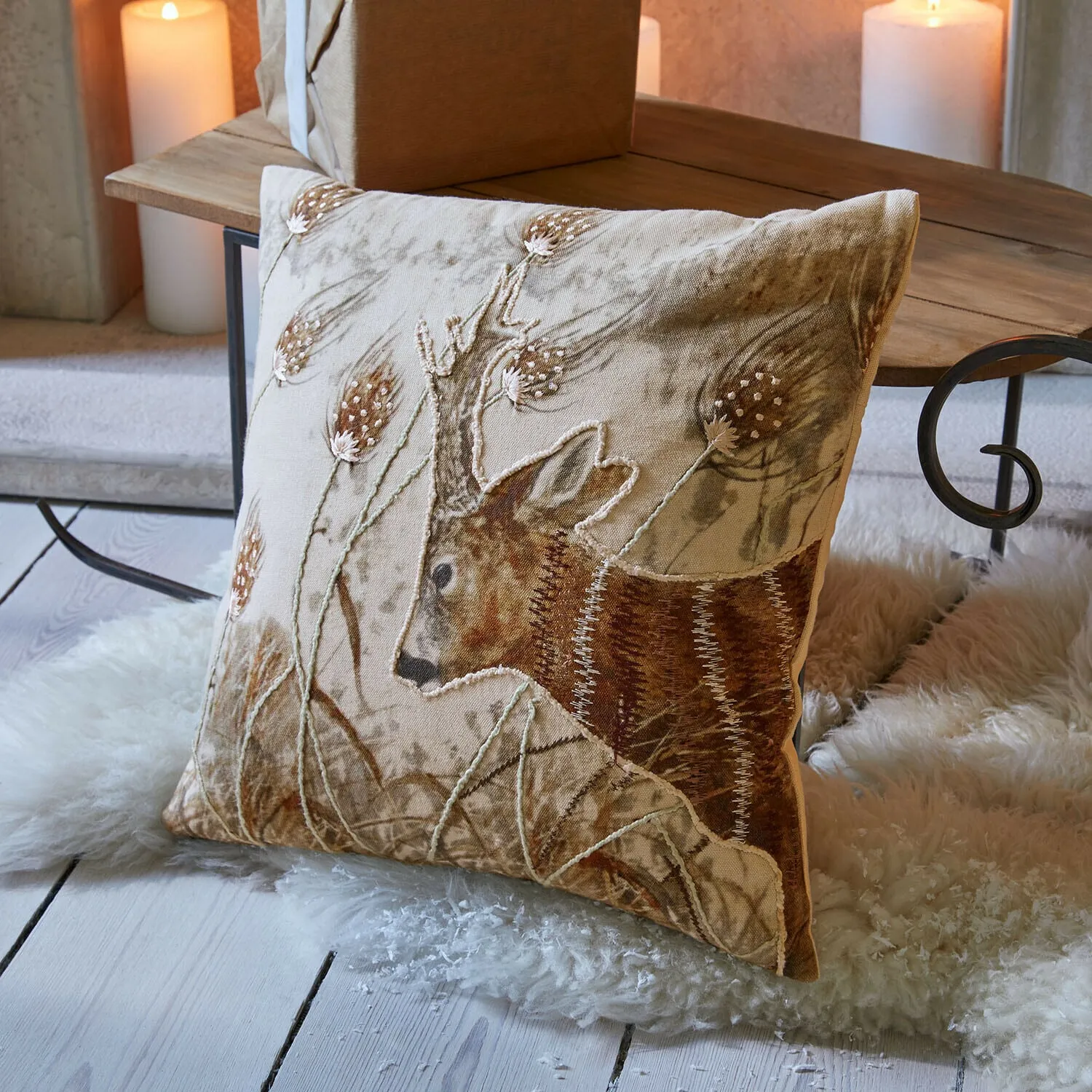 Kissenhülle Trenaya – Bild 2